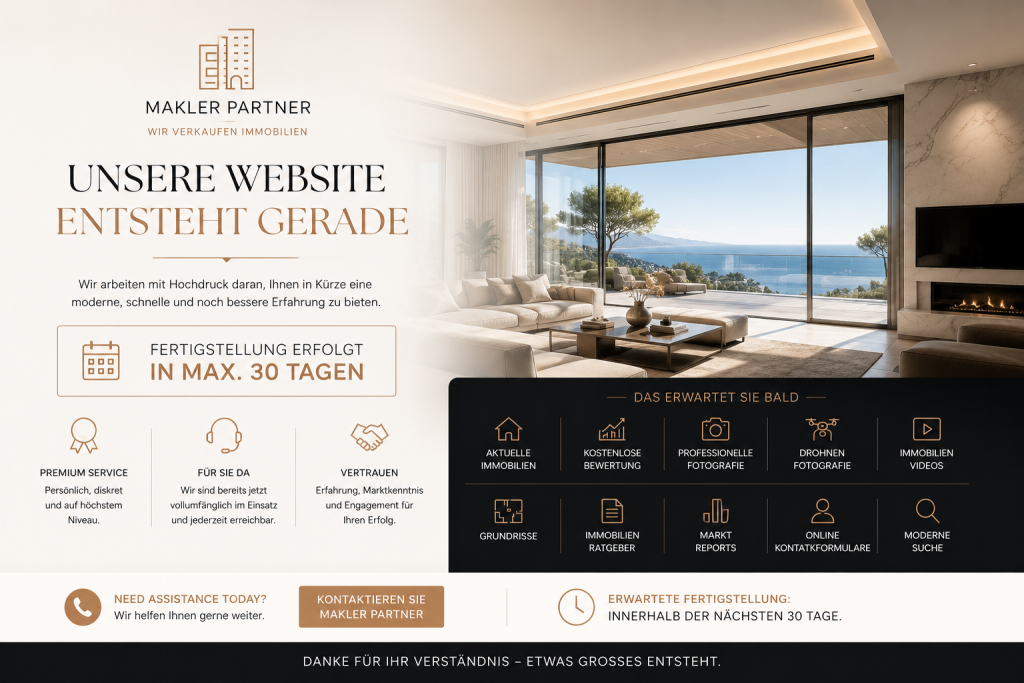 Blog Website Construction