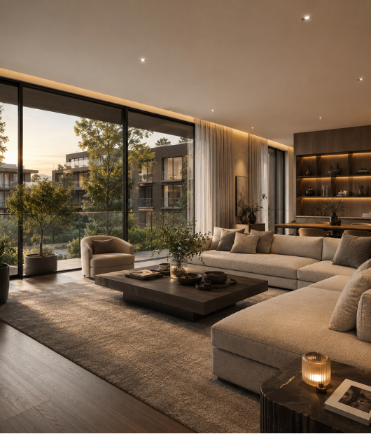 NiceInteriorStart