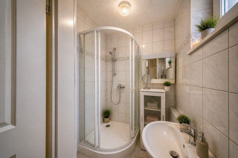 13 Badezimmer Kueche
