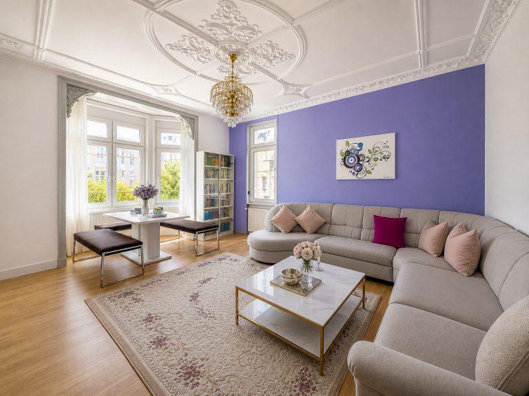 5 Wohnzimmer