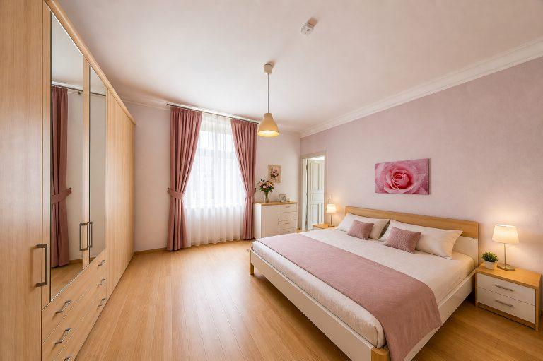 9 Elternzimmer