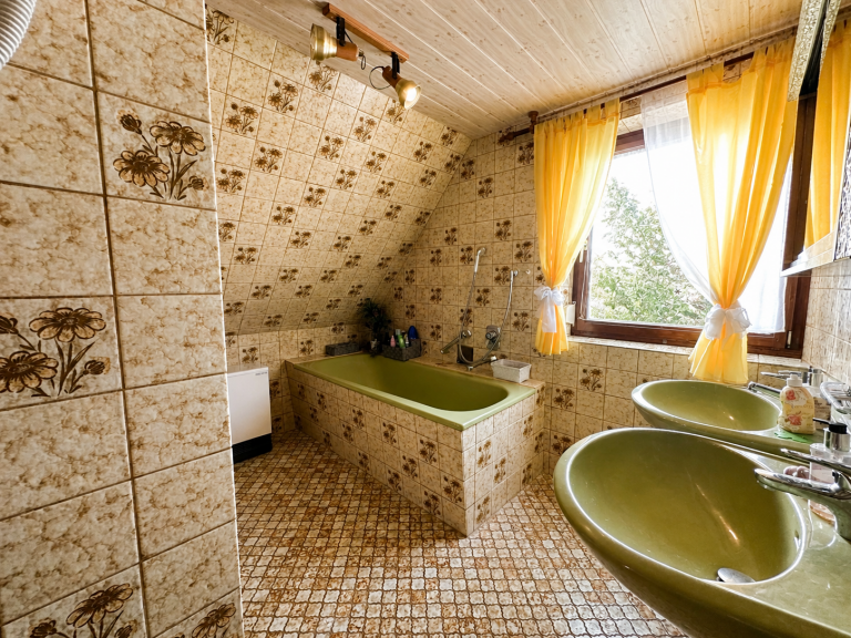 Badezimmer 1 1