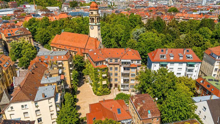 Bilder Stuttgart Sued 01