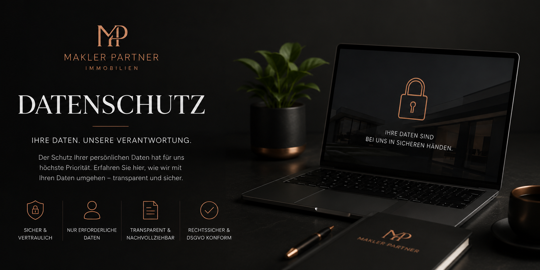 DatenschutzBanner