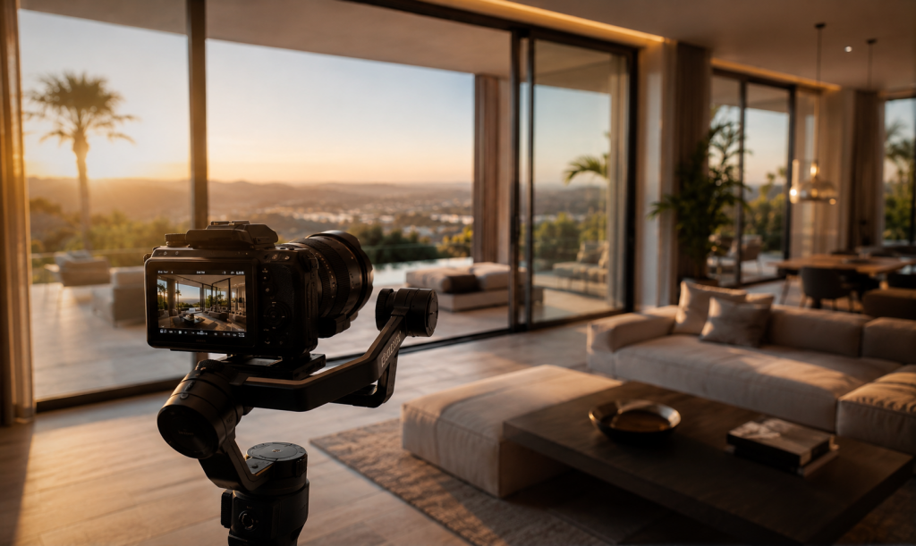 Immobilienvideos Tab3