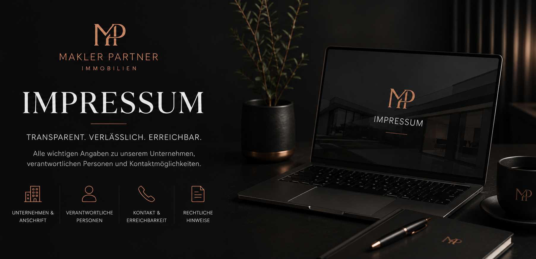 ImpressumBanner