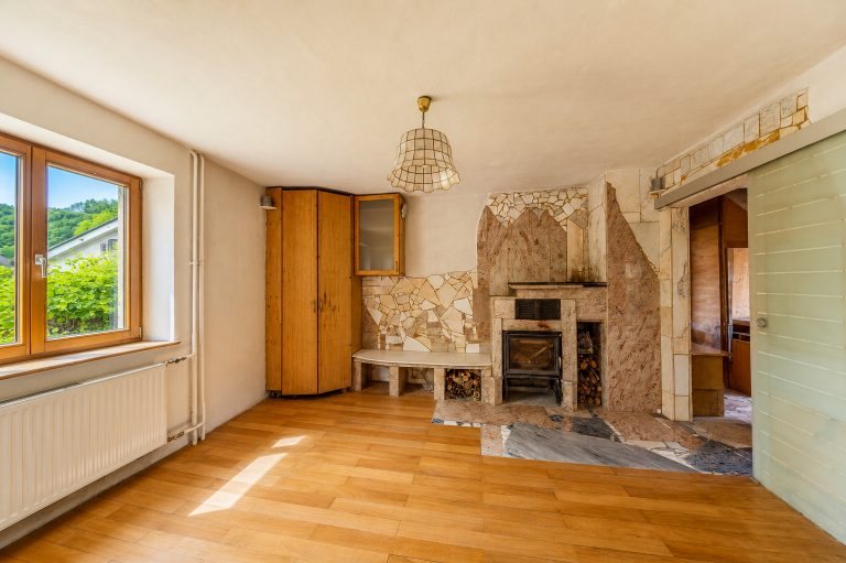EG Wohnzimmer