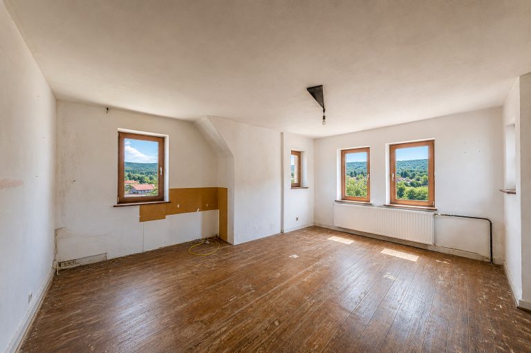 OG Schlafzimmer